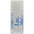Lyc.【基本24】 / ライコボディウム 30C (小ビン)