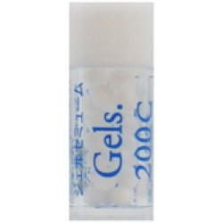 画像1: Gels.【キッズ17】 / ジェルセミューム 200C (小ビン)
