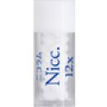 Nicc.【バイタル30】　/ ニコラム 12X (小ビン)