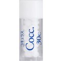 Cocc. / コキュラス　 30C (小ビン)
