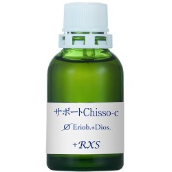 画像1: φChisso-C　サポートチンクチャー