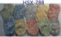 ヘンプソックス　レディース/HSX-288