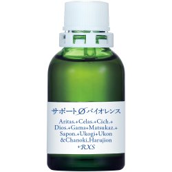 画像1: φバイオレンス　サポートチンクチャー