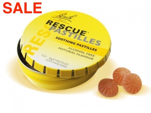 レスキューパステル(オレンジ)