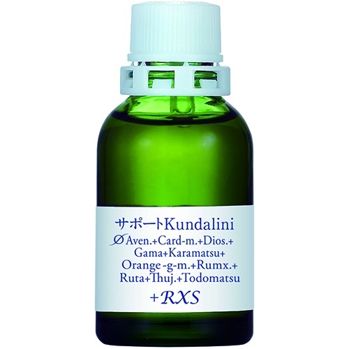 φKundalini サポートチンクチャー