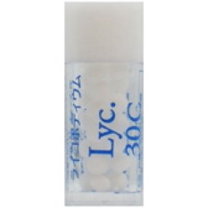 画像1: Lyc.【基本24】 / ライコボディウム 30C (小ビン) (1)
