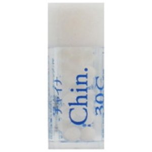 画像1: Chin.【基本14】 / チャイナ 30C (小ビン) (1)
