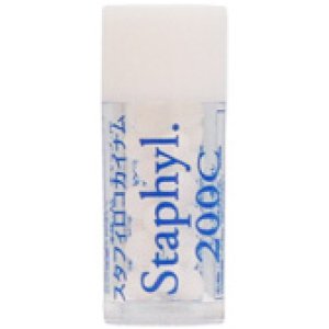 画像1: Staphyl.【YOBO33】 / スタフィロコカイナム 200C (小ビン) (1)