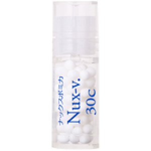 画像1: Nux-v. / ナックスボミカ　 30C (大ビン) (1)