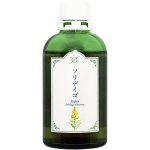 画像: ソリデイゴJ　(大100ml)