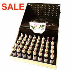 画像1: バッチフラワーレメディ10ml　40％OFF (1)