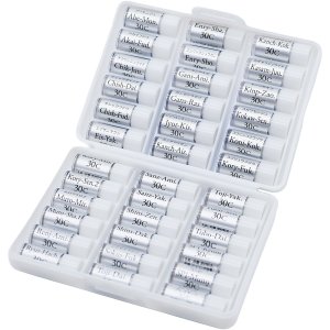 画像2: 36スピリットプレイヤーキットI (2)